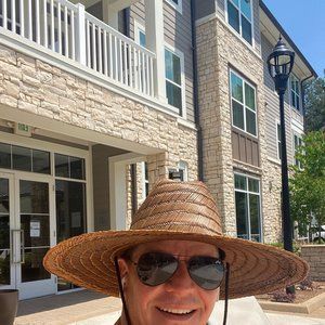 Meet your Posher, Willi